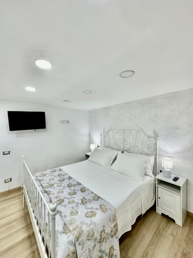 La Casa Di Elisa Apartment Napoli Exterior foto